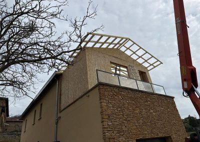 Saint-Jean des Vignes 
